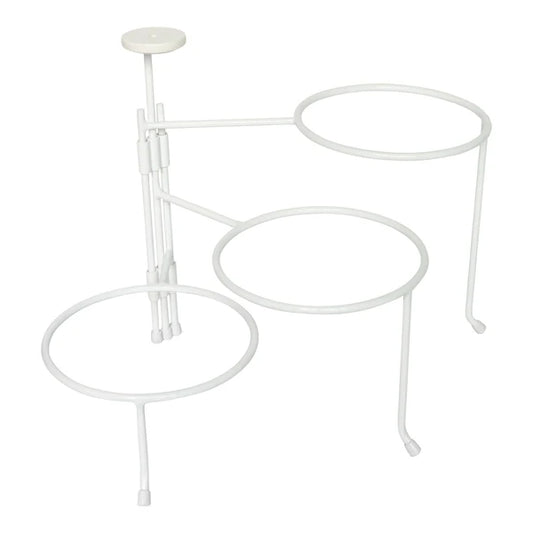 Triple Tier Stand - Round