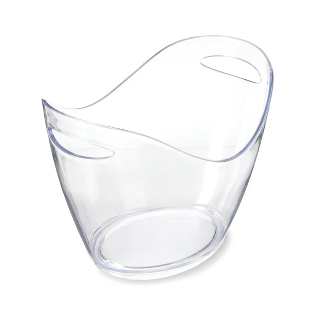 Chill Large Acrylic Ice Bucket