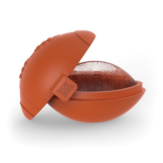 Football Ice Mold