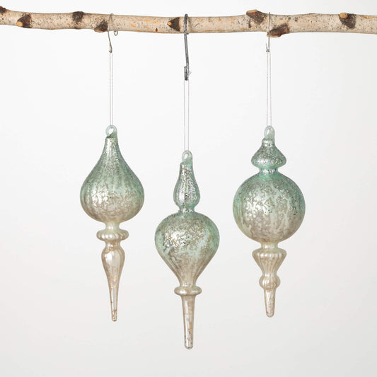 Finial Ornament
