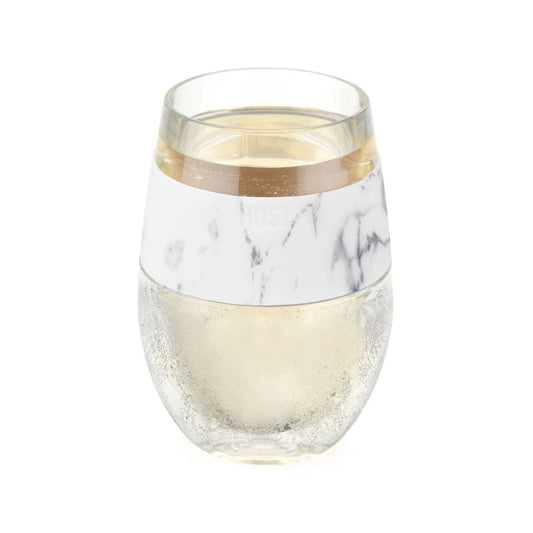 Wine Freeze Marble