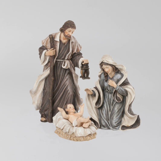 Holly Family Set