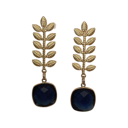 Fern Earring