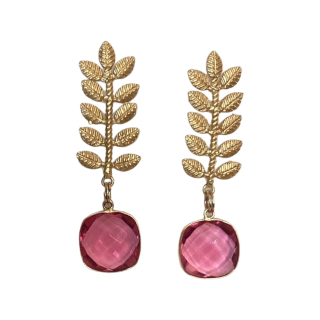 Fern Earring