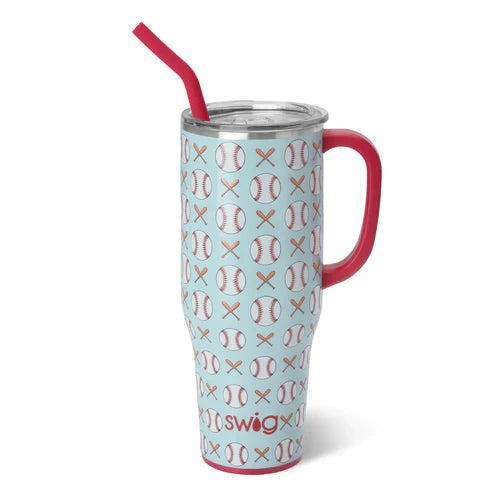 Mega Mug 40oz
