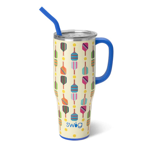 Mega Mug 40oz