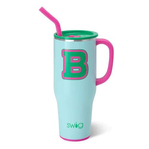 Mega Mug 40oz