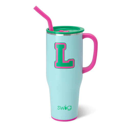 Mega Mug 40oz