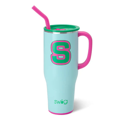 Mega Mug 40oz