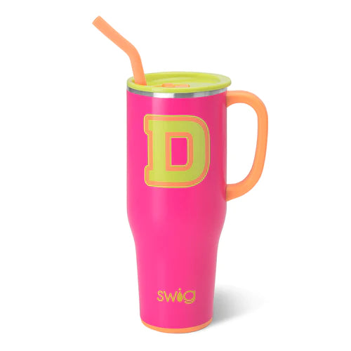 Mega Mug 40oz