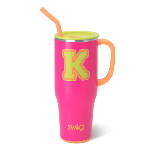 Mega Mug 40oz