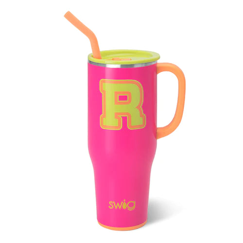 Mega Mug 40oz