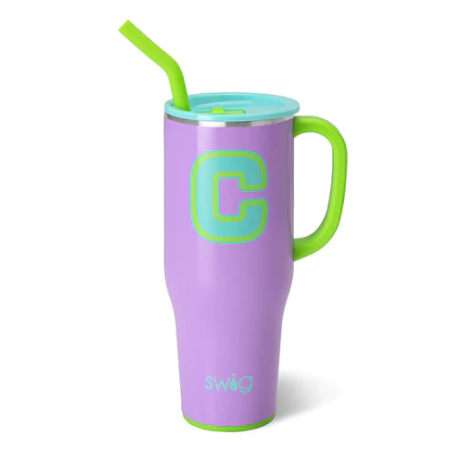 Mega Mug 40oz