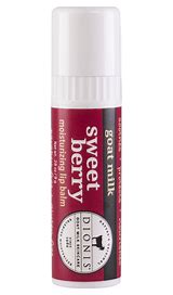 Lip Balm Sweet Berry