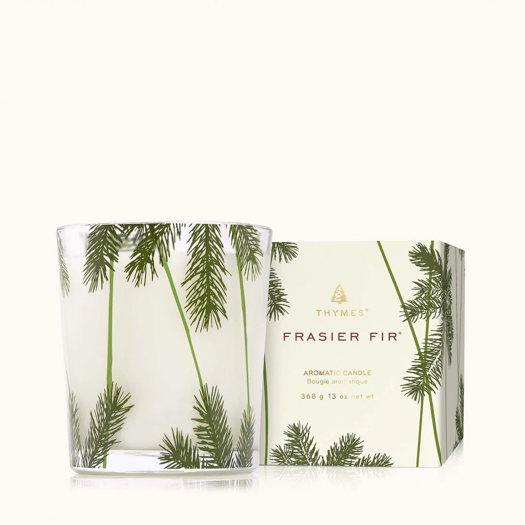 Frasier Fir Pine Candle