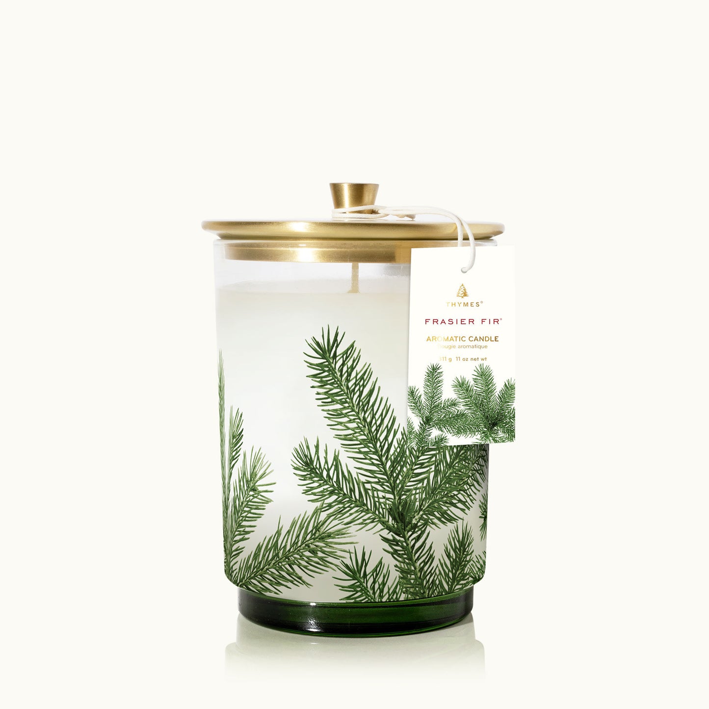 Fraiser Fir Pine Needle Med