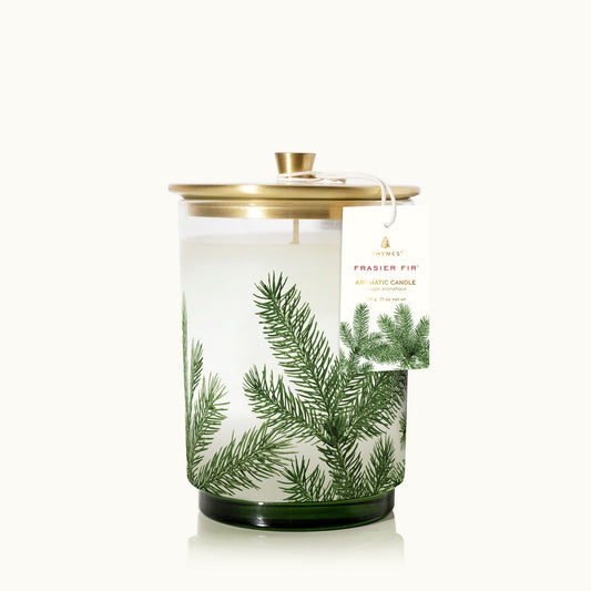 Fraiser Fir Pine Needle Med