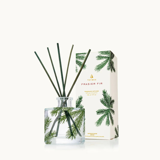 Frasier Fir Petite Pine Reed Diffuser
