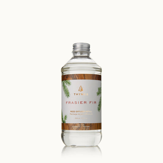 Fraiser Fir Diffuser Oil
