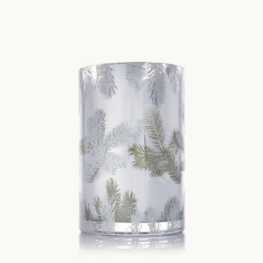 Frasier Fir Med Luminary Candle