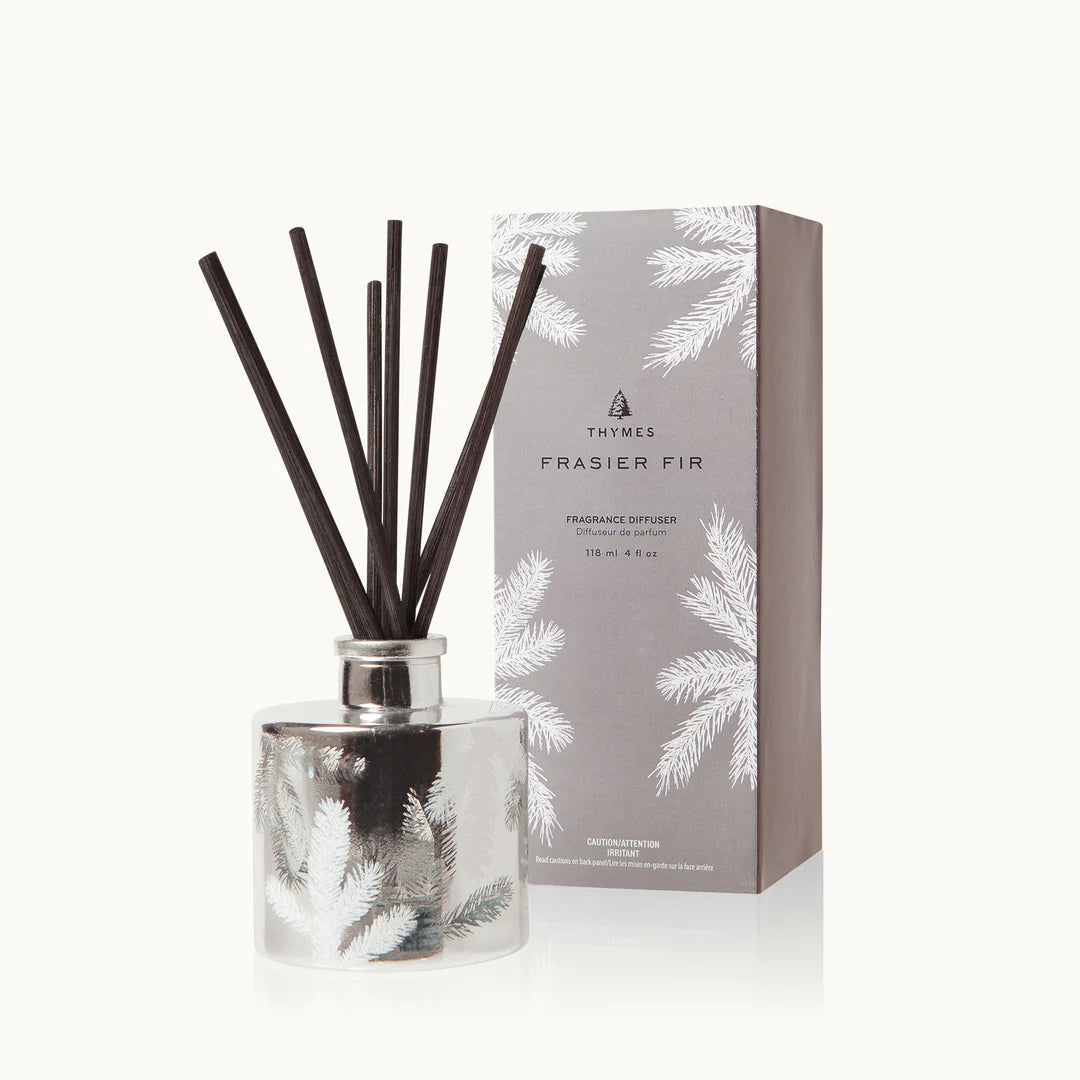 Frasier Fir Statement Petite Diffuser