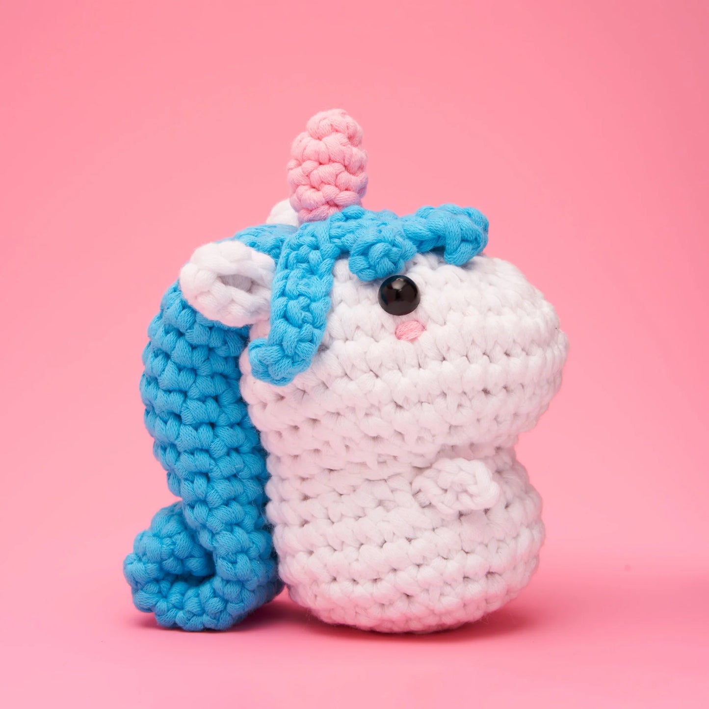 The Woobles Crochet Kit