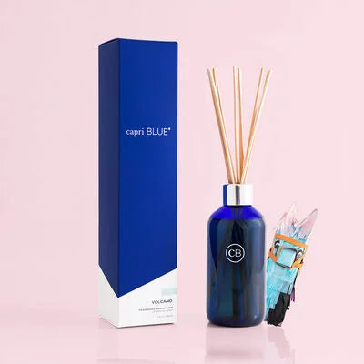 Volcano Signature Reed Diffuser