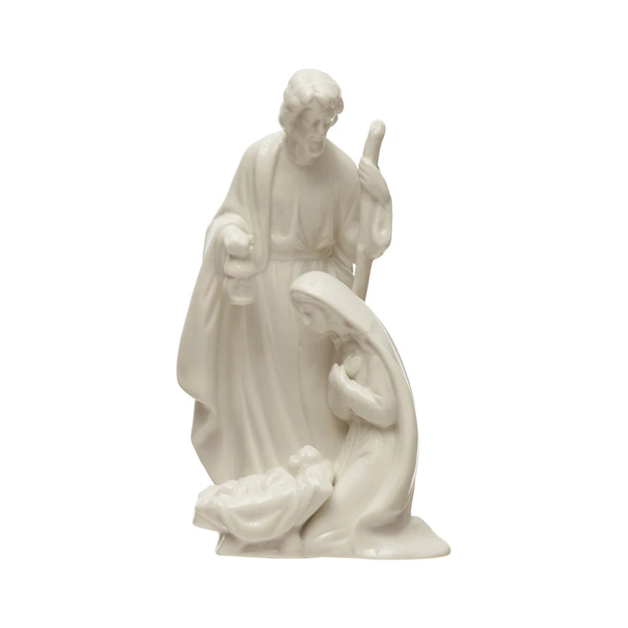 Holy Family