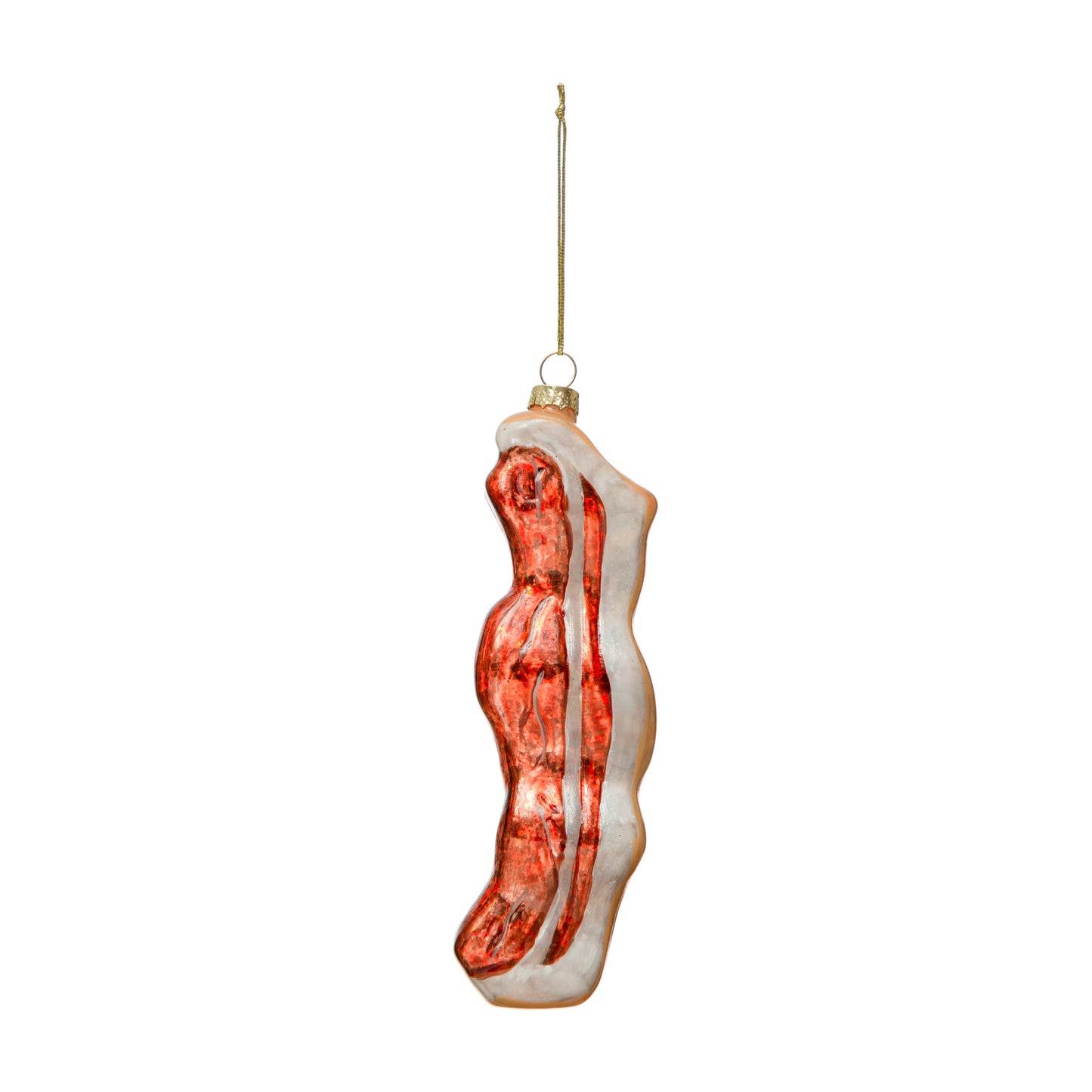 Bacon Ornament