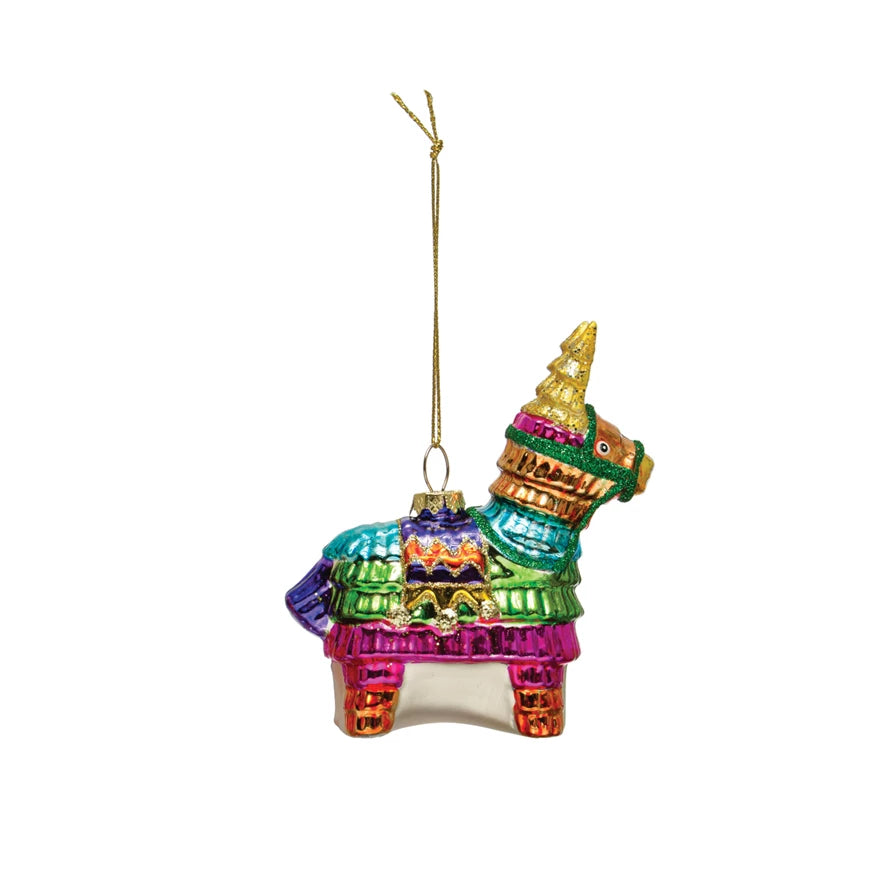 Pinata Ornament