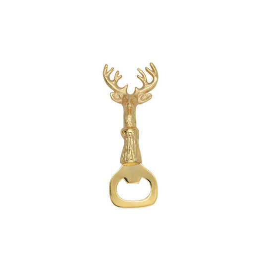 Deer Bottle Opener