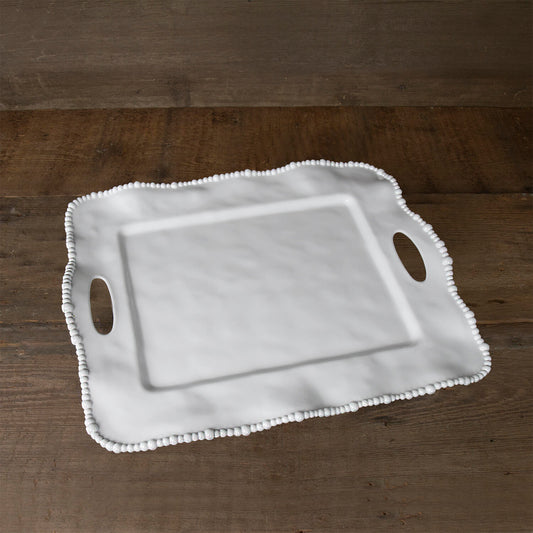 Alegria Rec Tray W/Handles