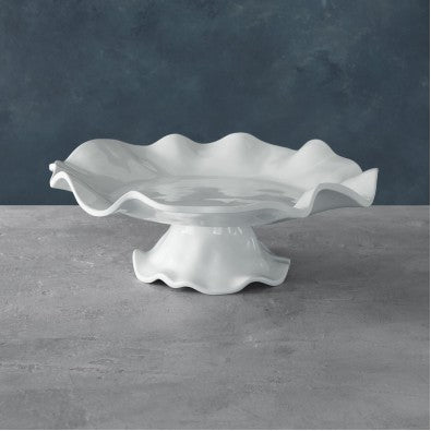 Havana Pedestal Cake Plate