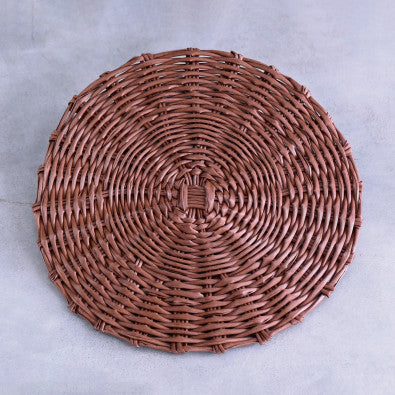Vida Wicker Placemats