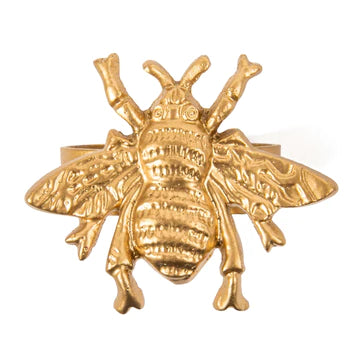 Bee Napkin Ring