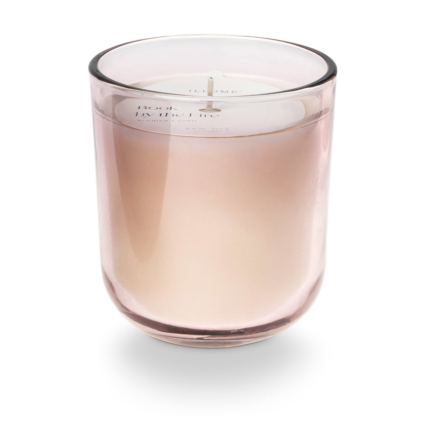 Daydream Glass Candle