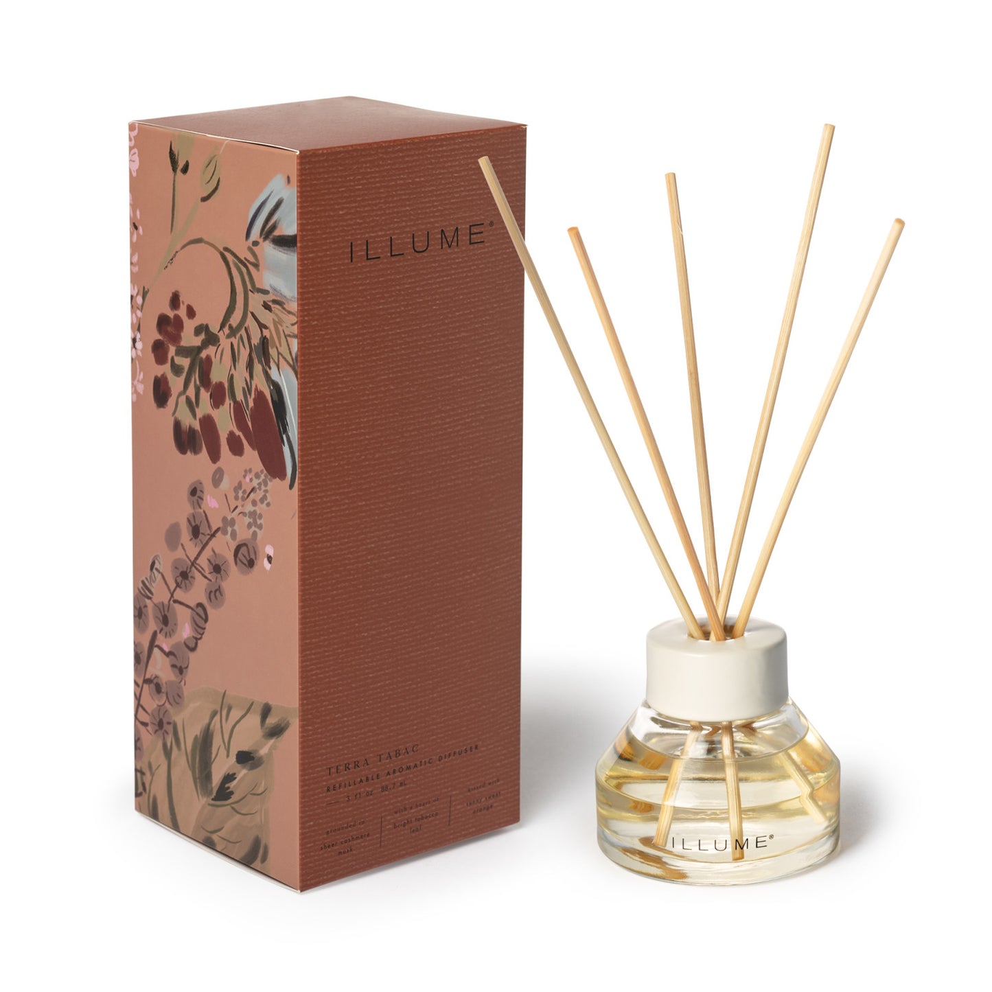Illume Reed Diffuser