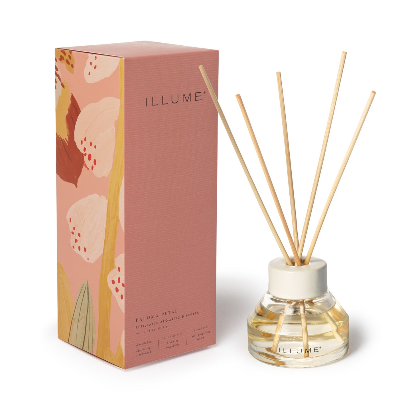 Illume Reed Diffuser