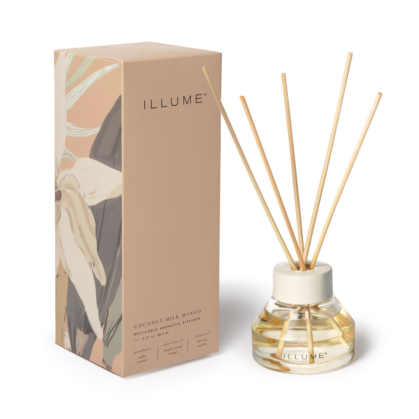 Illume Reed Diffuser