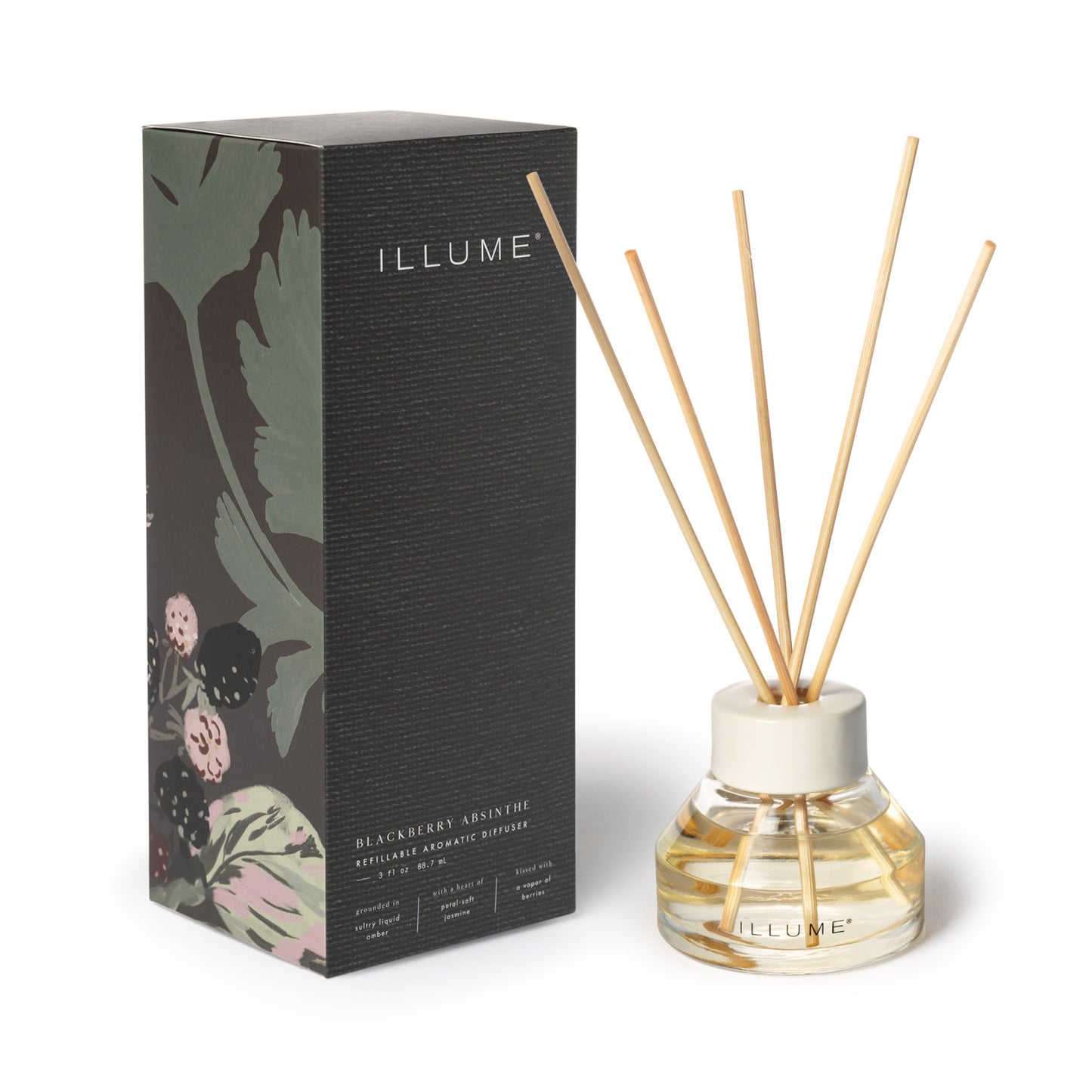 Illume Reed Diffuser