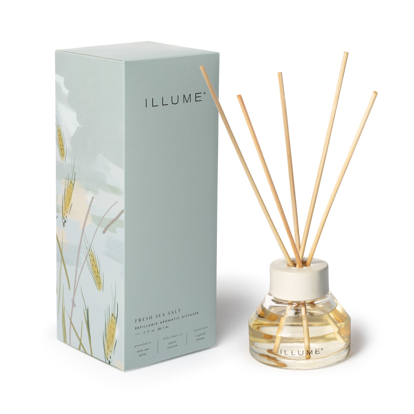 Illume Reed Diffuser