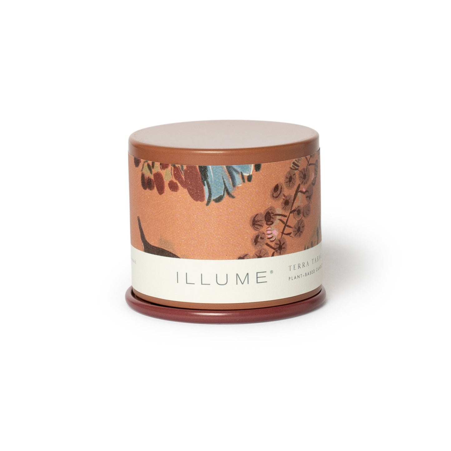 Illume Vanity Tin