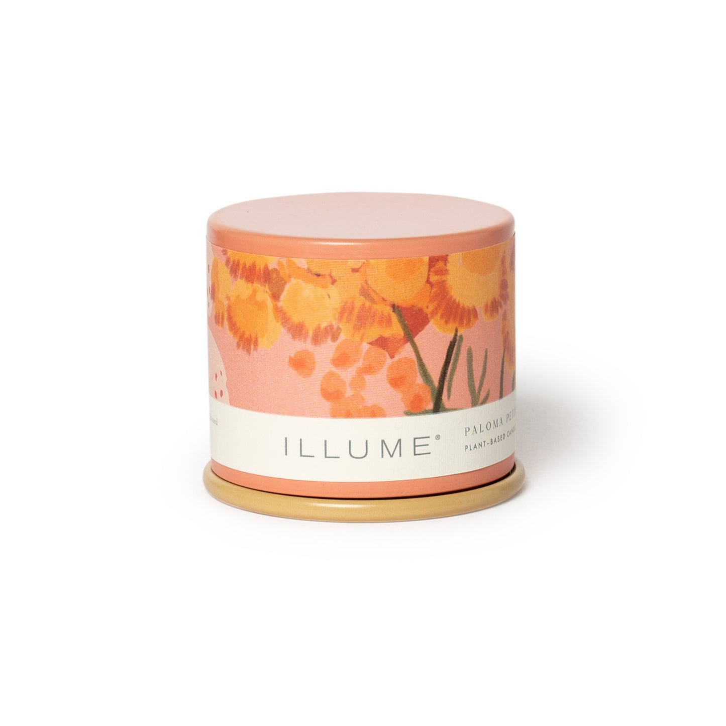 Illume Vanity Tin