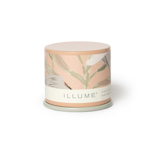 Illume Vanity Tin