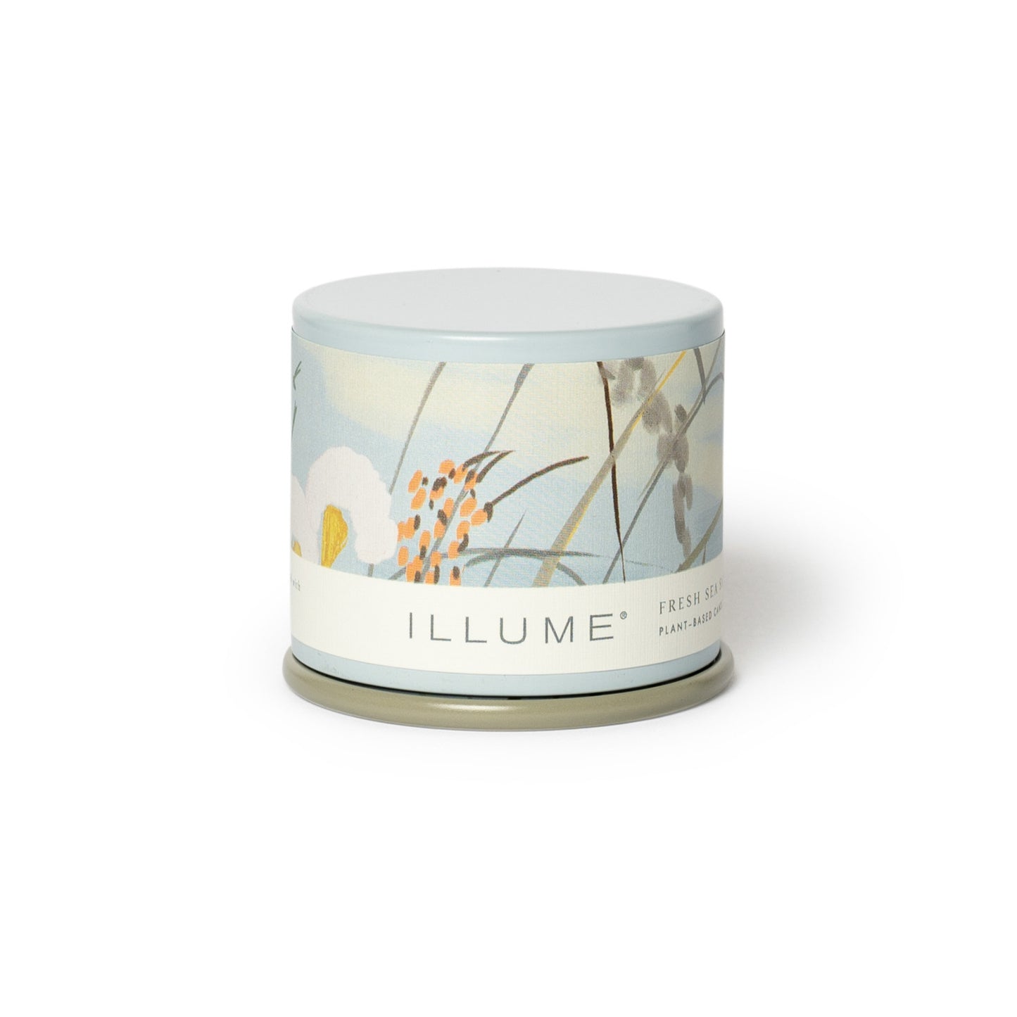 Illume Vanity Tin