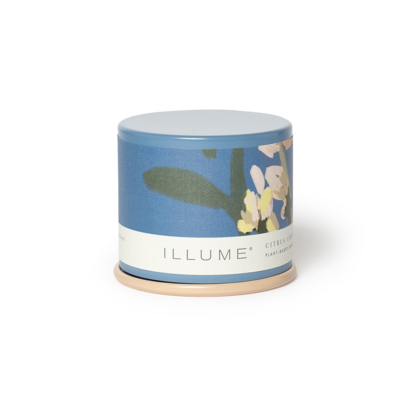 Illume Vanity Tin