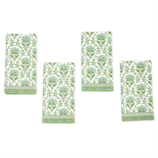 Countryside Floral  Napkin