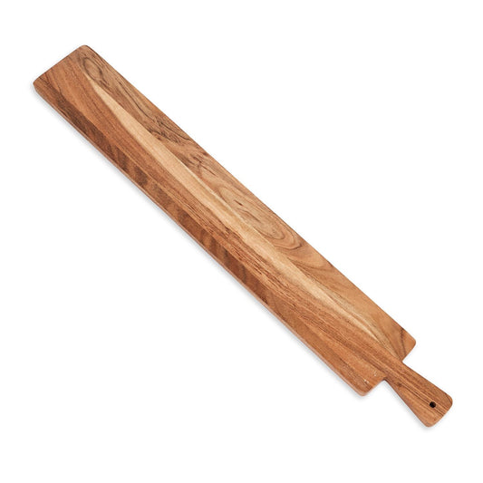 Long Charcuterie Board