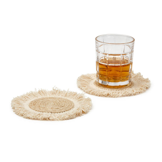 Fringe Coaster