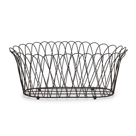 French Double Planter